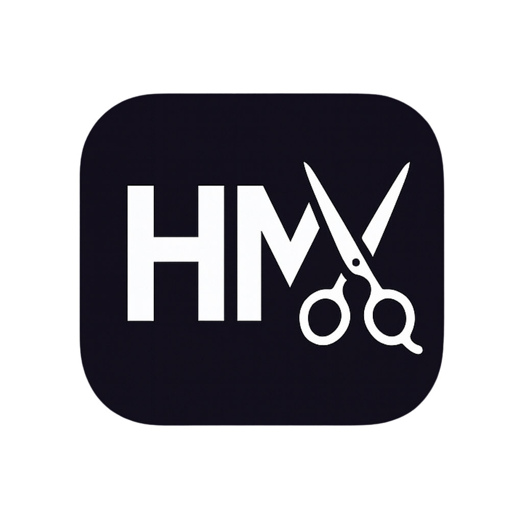 HairMaxx Logo